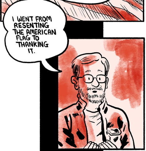 Illustration for article titled A Chris Hayes War On Terror essay gets muddled in “The Good War”